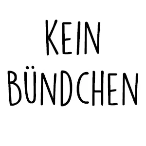 Kein Bündchen